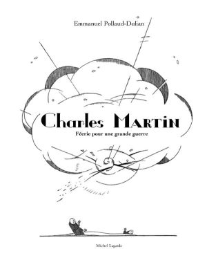 Charles Martin