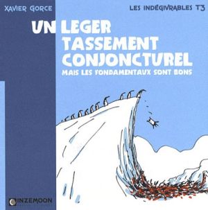 les indégivrables tome 3