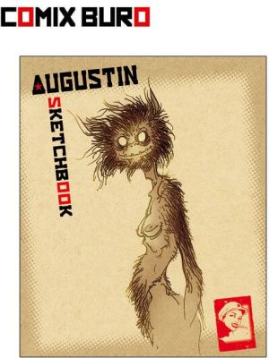 sketchbook ; augustin