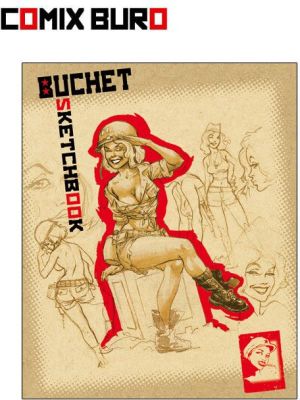 sketchbook buchet