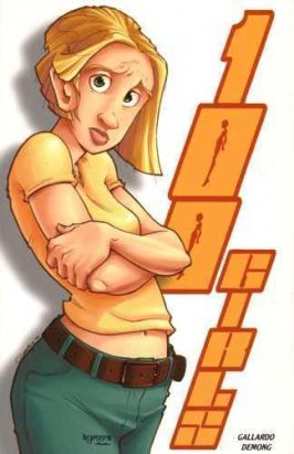 100 girls tome 1