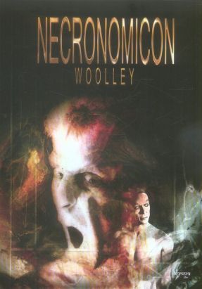 necronomicon