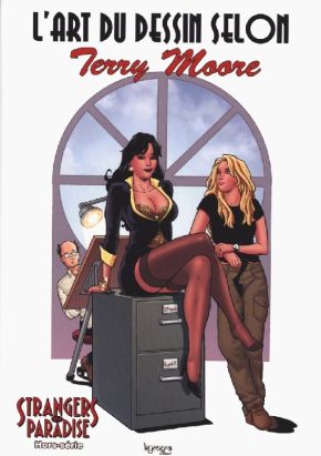 Strangers in paradise - hors série tome 2