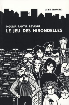 mourir, partir, revenir ; le jeu des hirondelles
