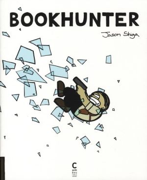 bookhunter