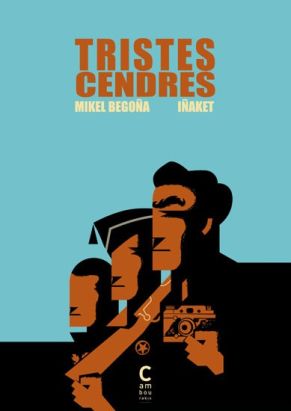 Tristes cendres