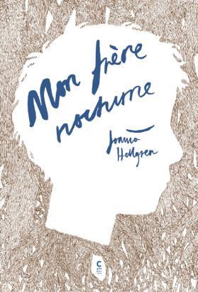 Mon frère nocturne (nouvelle édition)