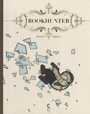 Bookhunter
