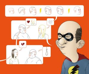 Sérum de vérité tome 1 - conversations