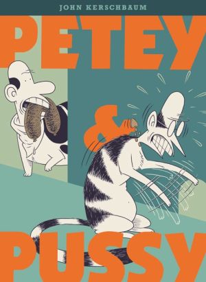 Petey et Pussy Petey et Pussy