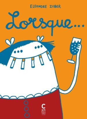 lorsque... - intégrale lorsque... - intégrale