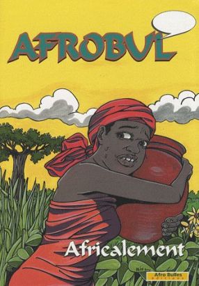 africalement
