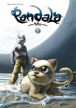 pandala tome 2