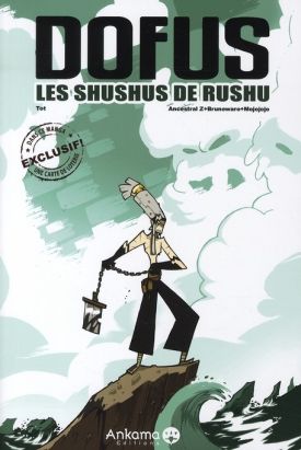 les shushus de rushu ; dofus