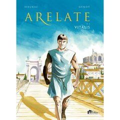 Arelate tome 1 - vitalis