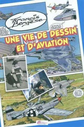 Une vie de dessin et d'aviation
