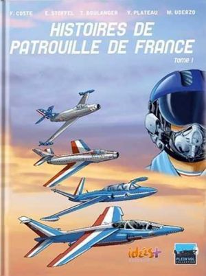 L'histoire de l'aéronautique tome 3