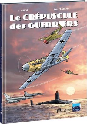 Le crépuscule des guerriers