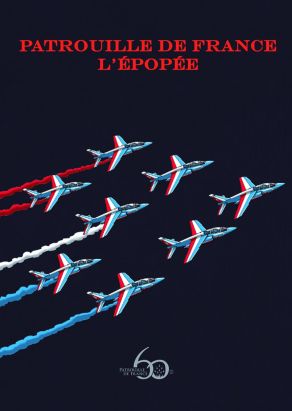 Patrouille de France - luxe