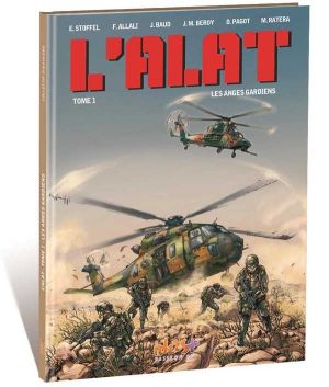 L'alat tome 1
