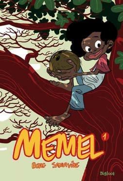 Mémel tome 1