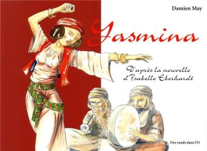 Yasmina