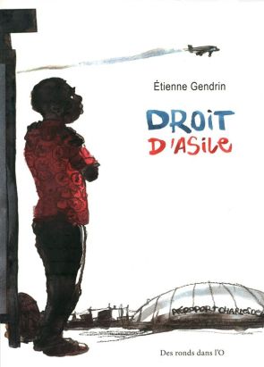 droit d'asile