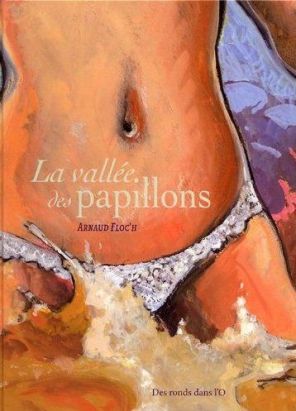 la vallée des papillons