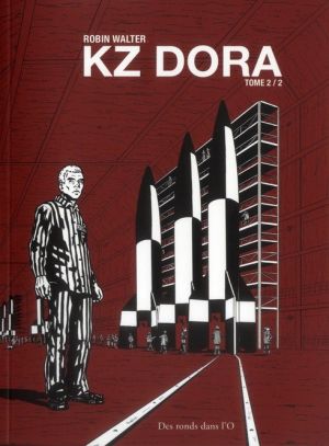 KZ Dora tome 2