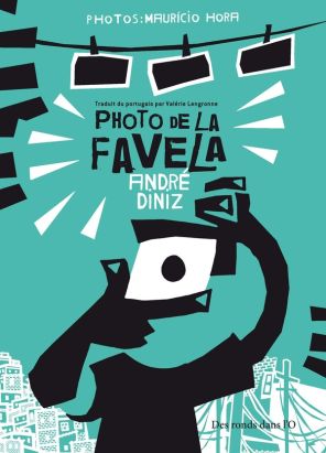 photo de la favela