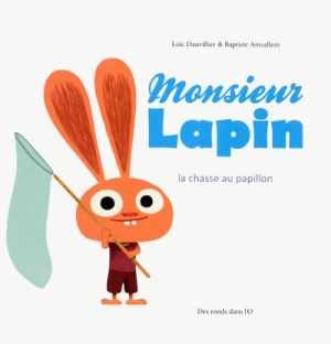 Monsieur lapin tome 2