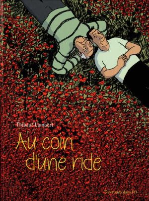 Au coin d'une ride