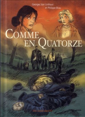 comme en quatorze