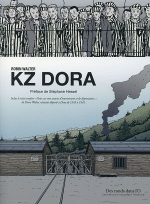 Kz dora - intégrale