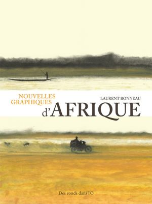 Nouvelles graphiques d'Afrique