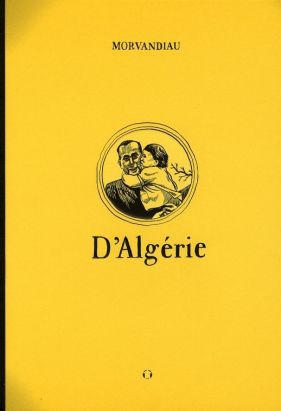 d'algérie