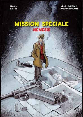 Mission spéciale - Némésis