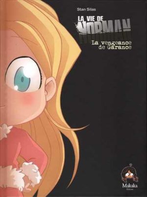 La vie de Norman tome 3