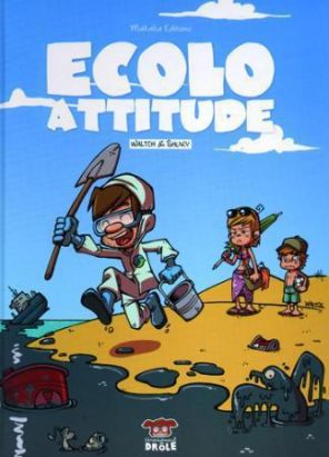colo attitude tome 1