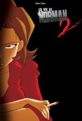 La vie de Norman tome 2