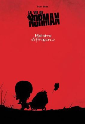 La vie de Norman tome 4