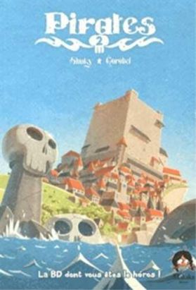 Pirates tome 2