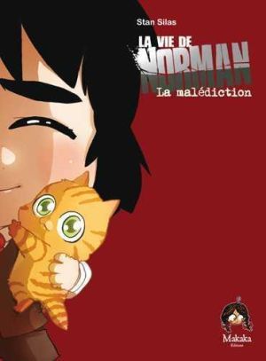 La vie de Norman tome 5