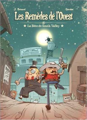 Les remèdes de l'Ouest