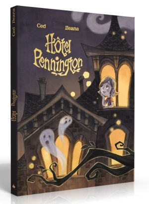 Hôtel Pennington