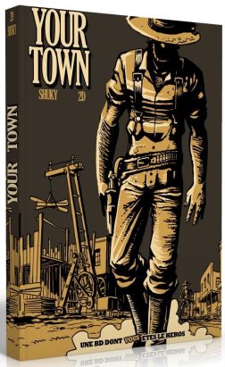 Your town
