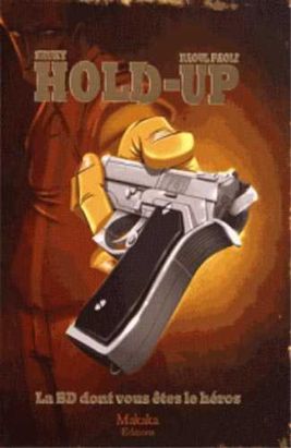 Hold-up