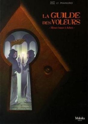 La guilde des voleurs tome 2