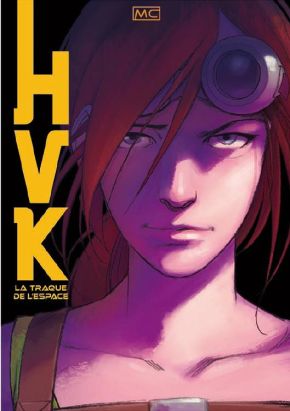 HVK - La traque de l'espace