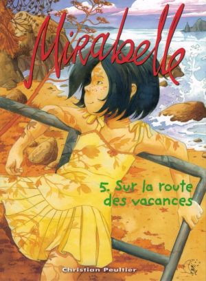 Mirabelle - tirage de luxe tome 5